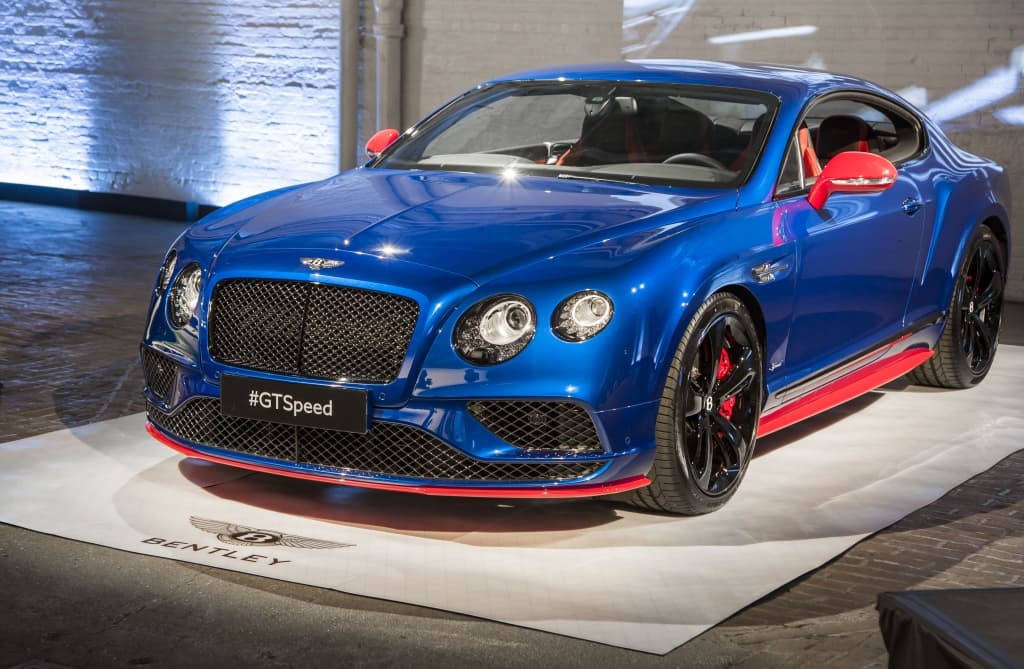 Bentley GT Speed, GT Speed Black Edition Break Cover In New York City (1).jpg